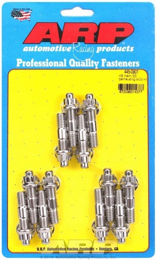 [ARP445-0901] ARP - S/S Bellhousing Stud Kit