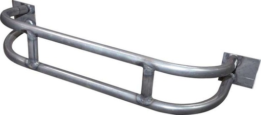 [ALL22375] Allstar Performance - Front Bumper Modified Universal