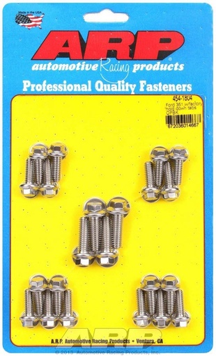 [ARP454-1804] Arp - Sbf Oil Pan Bolt Kit