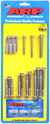 [ARP471-9501] ARP - Suzuki/Hayabusa 1300 Case Bolt Kit