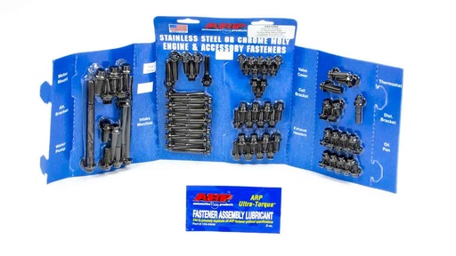 [ARP554-9703] Arp - Sbf Complete Engine Fastener Kit 12pt.