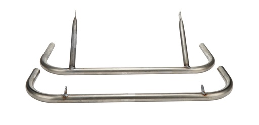 [ALL22385] Allstar Performance - Rear Bumper Rocket 2022