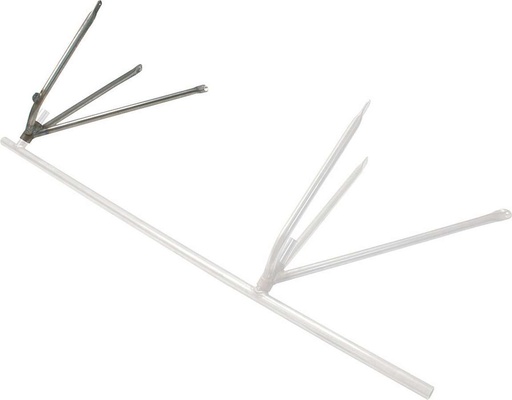 [ALL22391] Allstar Performance - Rear Door Bar Mount Rocket