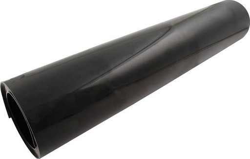 [ALL22400] Allstar Performance - Black Plastic 10ft X 24in