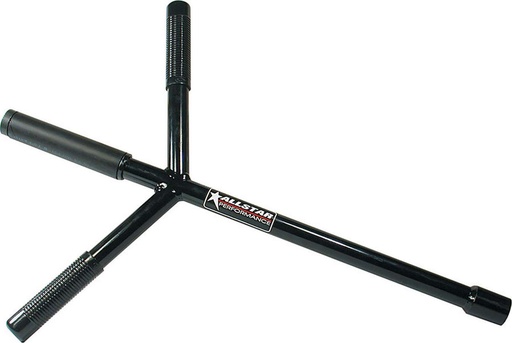 [ALL10108] Lug Wrench Quick Spin Angle Handle 1in