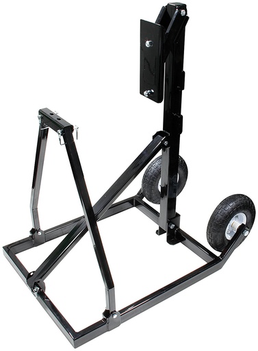 [ALL10577] Allstar Performance - Cart For 10575 Tire Prep Stand