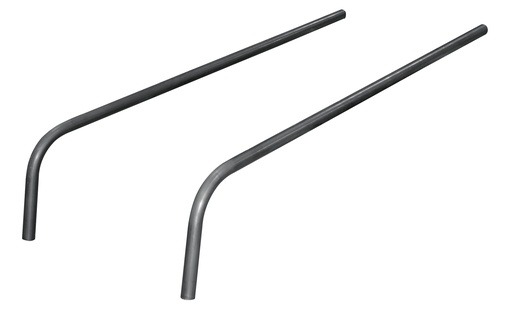 [ALL22641] Allstar Performance - Universal Strut Bars 1-1/2in X .095in