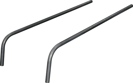 [ALL22642] Allstar Performance - Universal Strut Bars 1pr 1-5/8in X .134in