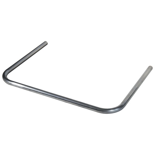 [ALL22652] Allstar Performance - Mini Stock Front Hoop Universal 40-1/2in Wide