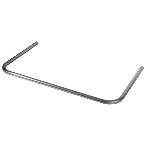 [ALL22654] Allstar Performance - Mini Stock Front Hoop Universal 51-1/2in Wide