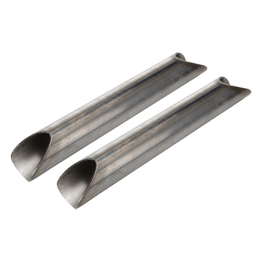 [ALL22682] Allstar Performance - Universal Support Bars 12in