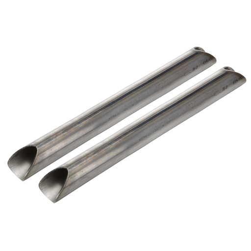 [ALL22684] Allstar Performance - Universal Support Bars 24in