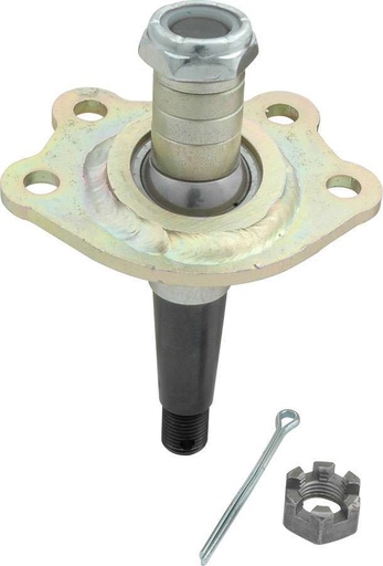 [ALL56260] Allstar Performance - Adj Upper Ball Joint Lh Lg Gm Angled