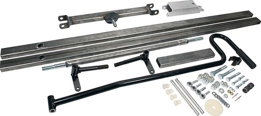 [ALL10601] Allstar Performance - Pit Cart Chassis