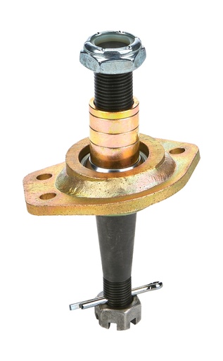 [ALL56264] Allstar Performance - Adj Upper Ball Joint LH Mid GM Angled