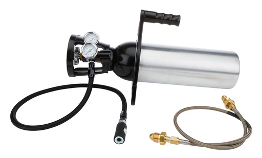 [ALL10630] Allstar Performance - Nitrogen Air Tank Kit
