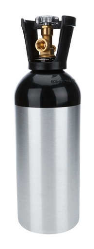 [ALL10633] Allstar Performance - Nitrogen Air Tank 6.9in X 21in