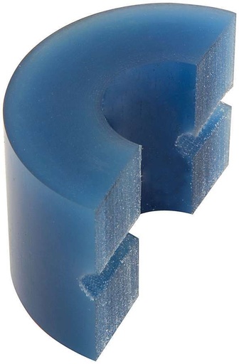 [ALL56394] Allstar Performance - Half Bushing Blue 80DR