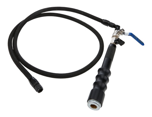 [ALL10637] Allstar Performance - Air Jack Lance W/ Hose 60in