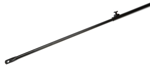 [ALL23019-10] Allstar Performance - Spoiler / Body Brace Steel 10pk