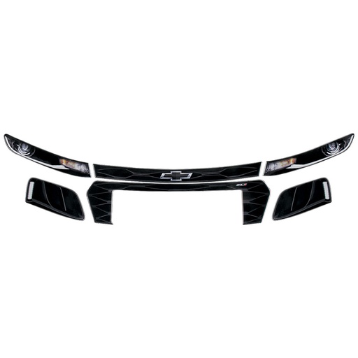 [ALL23044] Allstar Performance - Camaro Ss Decal Kit