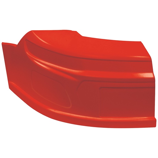[ALL23047R] Allstar Performance - Camaro Ss Short Track Nose Red Rh