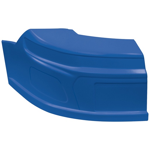 [ALL23048R] Allstar Performance - Camaro SS Short Track Nose Chev Blue RH