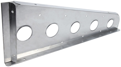 [ALL23066] Allstar Performance - Lower Nose Support LH Template Body