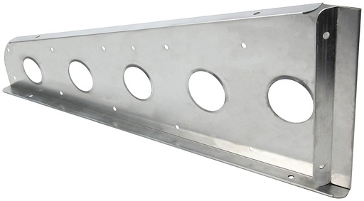 [ALL23067] Allstar Performance - Lower Nose Support RH Template Body