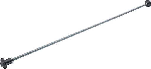 [ALL10731] Allstar Performance - Torsion Arm Stop Kit Black