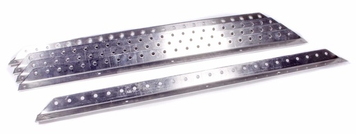 [ALL23130-5] Allstar Performance - Alum Body Angle 120 Deg 26in 5pk
