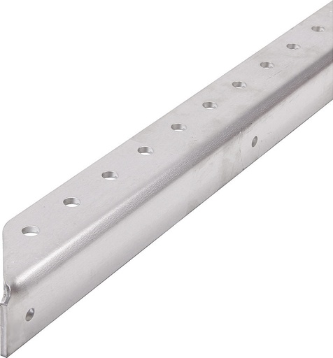 [ALL23134-5] Allstar Performance - Alum Body Angle 90 Deg 26in 5pk