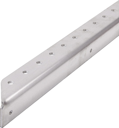 [ALL23135] Allstar Performance - Alum Body Angle 90 Deg 30in