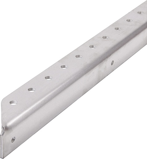 [ALL23135-5] Allstar Performance - Alum Body Angle 90 Deg 30in 5pk