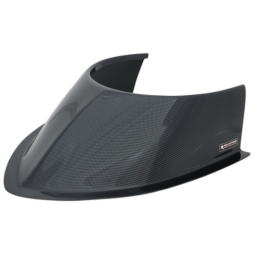 [ALL23248] Allstar Performance - Tapered Front Hood Scoop Long 5-1/2in