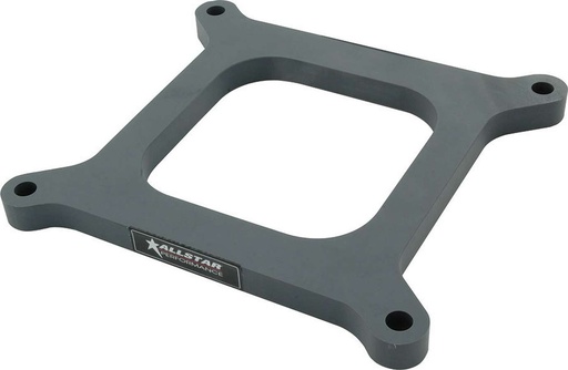 [ALL25980] Allstar Performance - Carb Spacer 4150 Open .500in