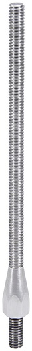 [ALL26054] Allstar Performance - Air Cleaner Stud Aluminum 5/16-18 x 6