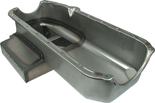 [ALL26132] Allstar Performance - Oil Pan 6 Qt LH Dipstick