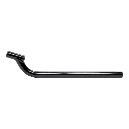 [ALL57040-10] Allstar Performance - Dropped Steel Tie Rod Tube 10in