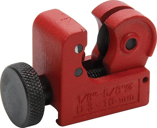 [ALL11010] Allstar Performance - Mini Tubing Cutter