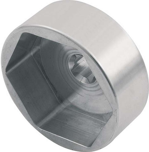[ALL10115] Allstar Performance - Spindle Nut Socket 2-7/8 for 2.5in Pin 5x5