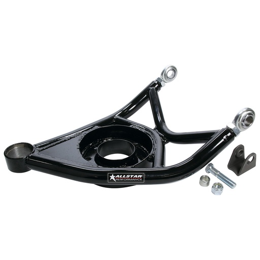 [ALL57814] Allstar Performance - Lower Control Arm RH Screw In Adjustable +1