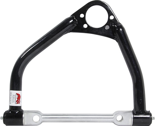 [ALL57833] Allstar Performance - Upper Control Arm IMCA LH w/ Alum Cross Shaft
