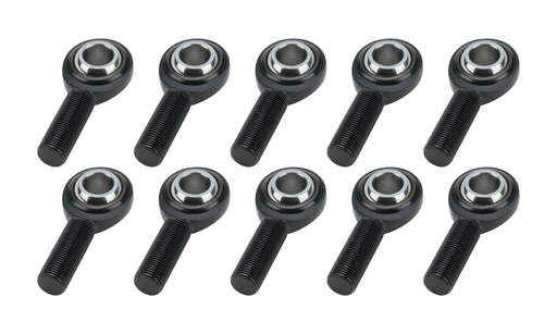 [ALL58060-10] Allstar Performance - Pro Rod End RH 5/8 Male Moly 10pk