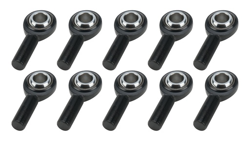 [ALL58062-10] Allstar Performance - Pro Rod End RH 3/4 Male Moly 10pk