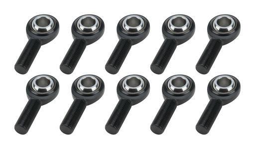 [ALL58072-10] Allstar Performance - Pro Rod End LH 3/4 Male Moly 10pk