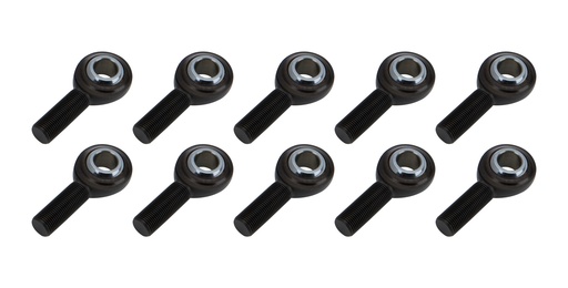[ALL58080-10] Allstar Performance - Pro Rod End RH Moly PTFE Lined 5/8 10pk