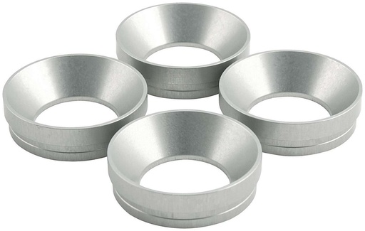 [ALL26185] Allstar Performance - Base Plate Insert 1.200 4pk For 1/2in Spacer