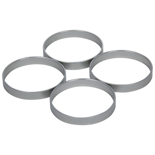 [ALL26190] Allstar Performance - Full Throttle Inserts Non-Restricting
