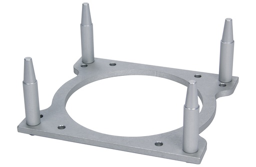 [ALL26200] Allstar Performance - Carburetor Rebuild Stand